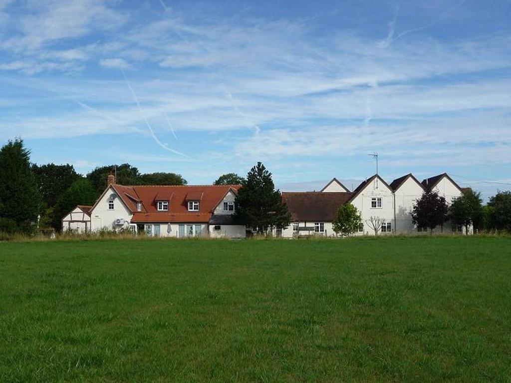 The Peacock Country Inn Chinnor Exterior photo